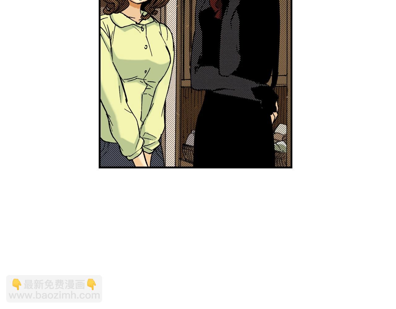 《琉璃宫梦幻古物店》第23话 服丧期胸针（上） 第18页