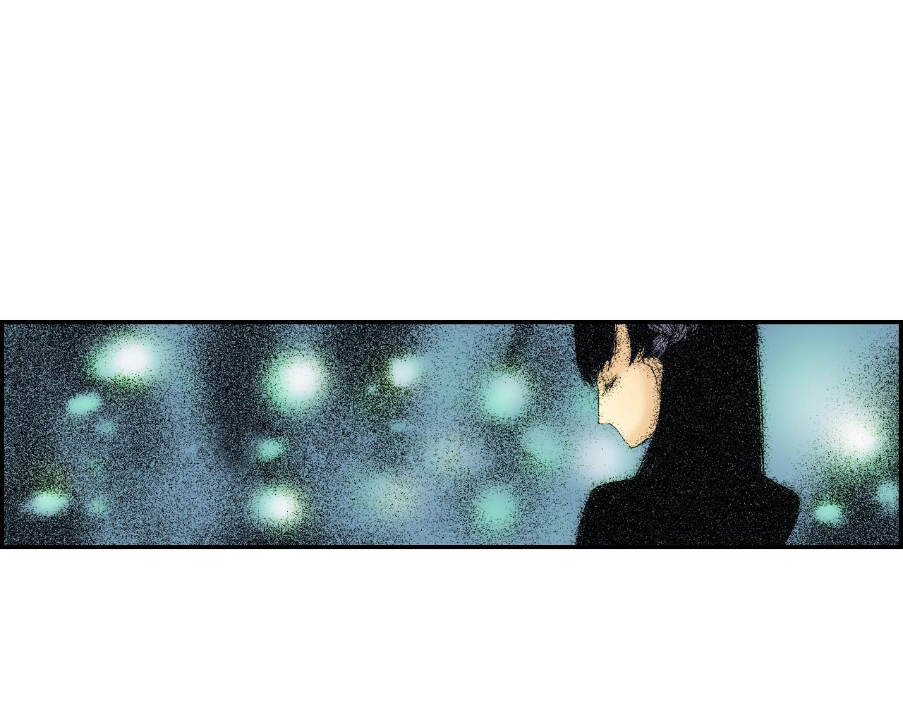 《琉璃宫梦幻古物店》第25话 找上门了？（下） 第28页