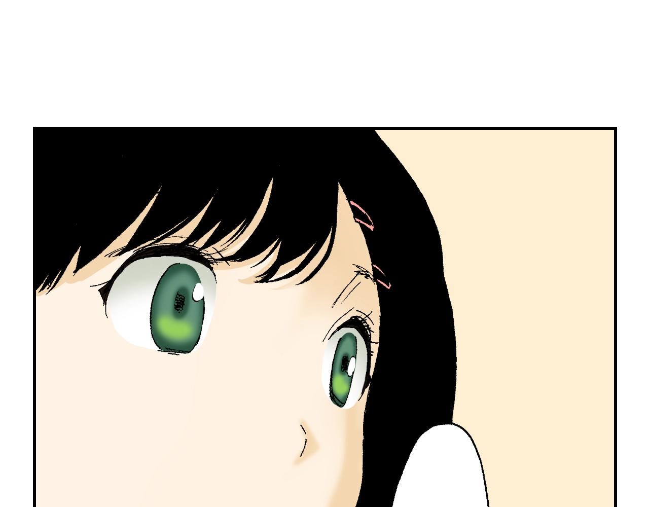 《琉璃宫梦幻古物店》第27话 生日（下） 第3页