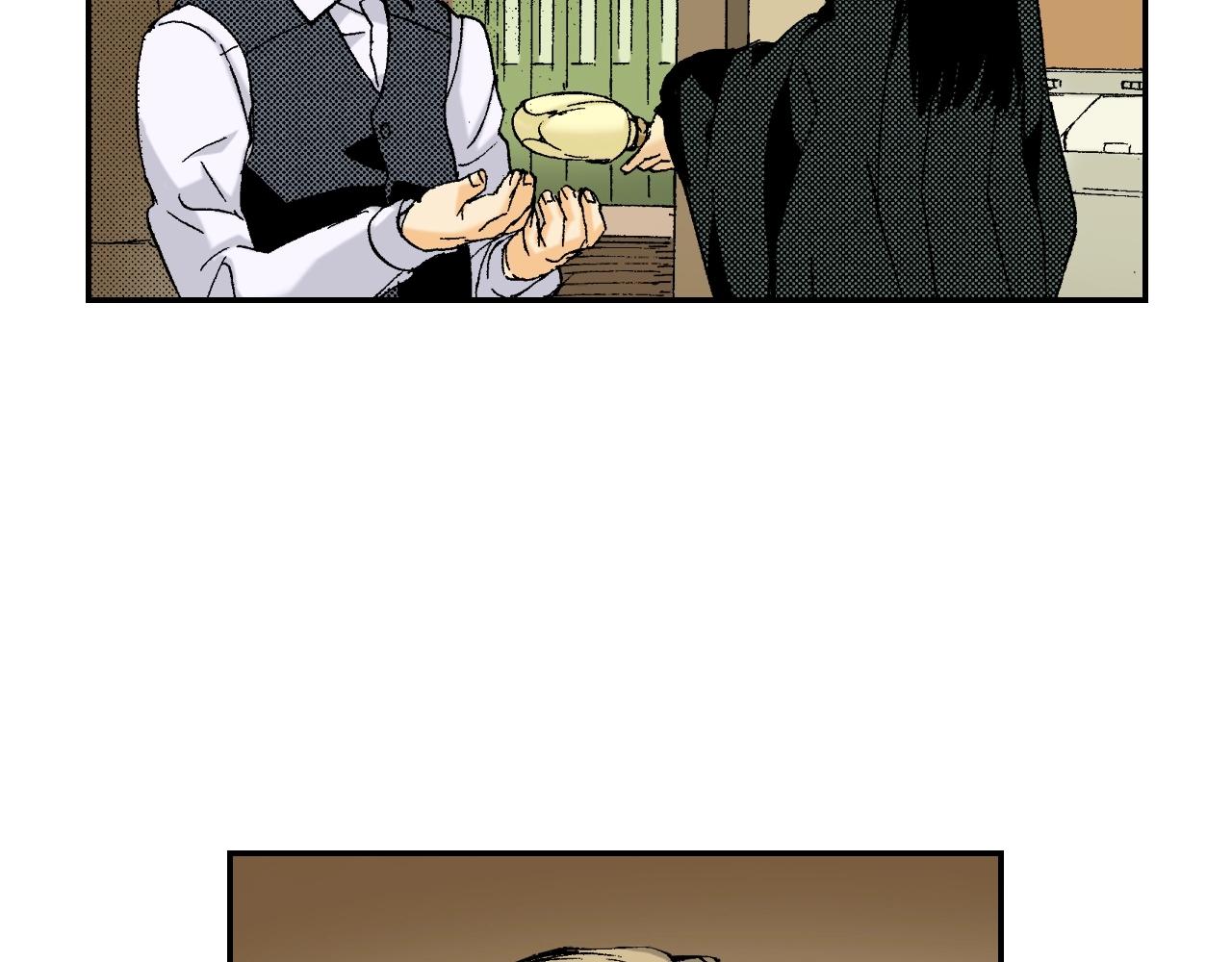 《琉璃宫梦幻古物店》第29话 迷惑之灯（下） 第30页