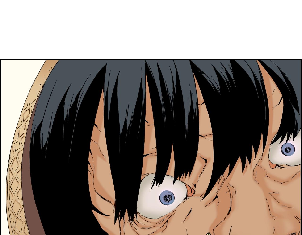 《琉璃宫梦幻古物店》第31话 被埋葬的过去(下) 第3页