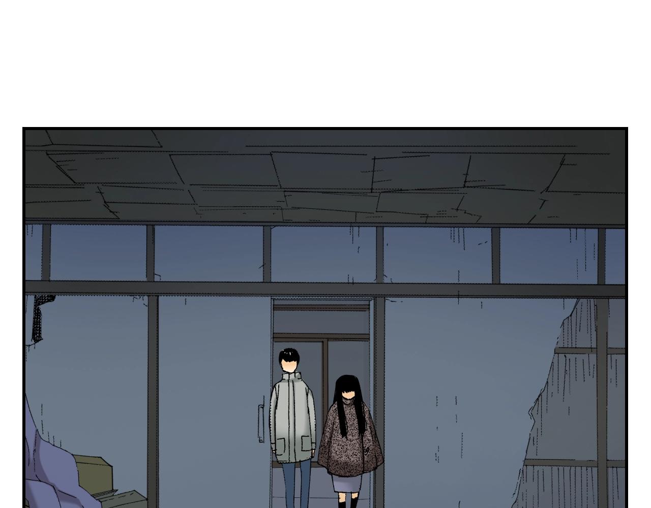 《琉璃宫梦幻古物店》第30话 收音机里的声音（下） 第28页