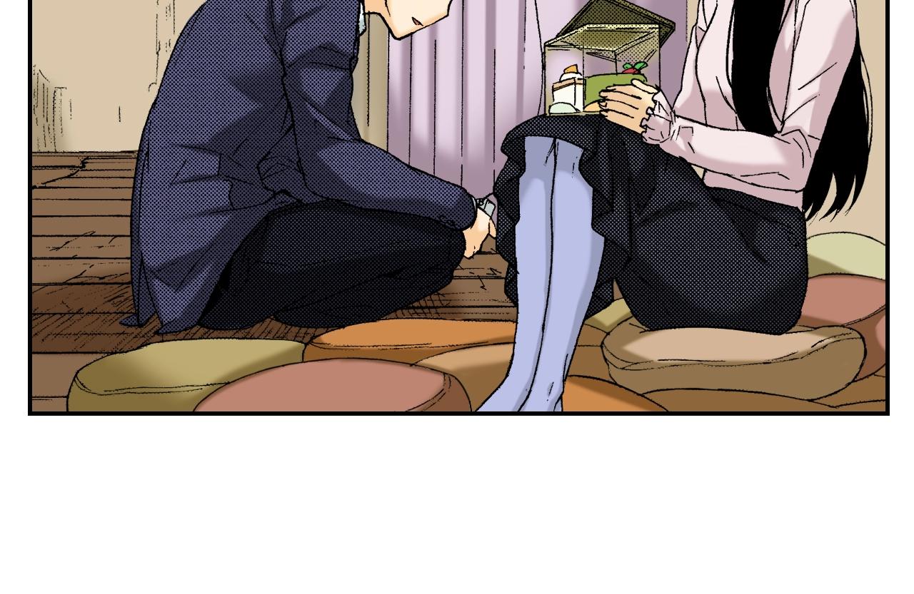 《琉璃宫梦幻古物店》第31话被埋葬的过去(上) 第10页