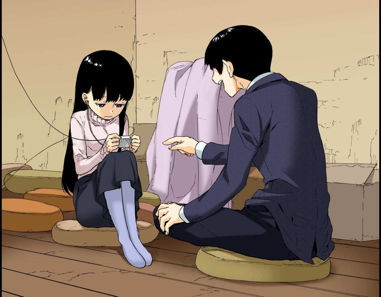 《琉璃宫梦幻古物店》第31话被埋葬的过去(上) 第19页