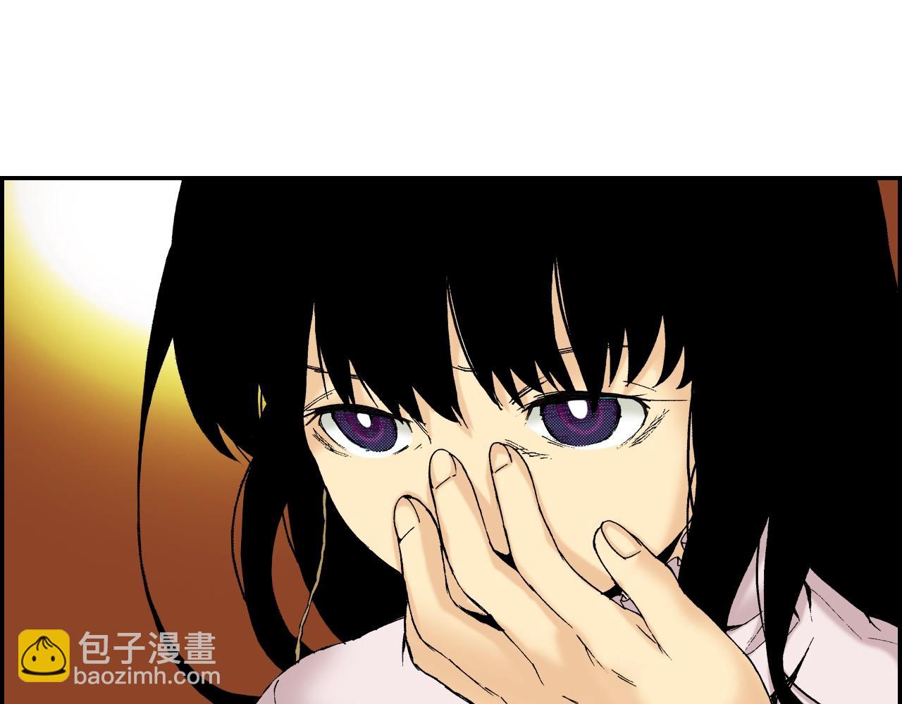 《琉璃宫梦幻古物店》第31话被埋葬的过去(上) 第36页