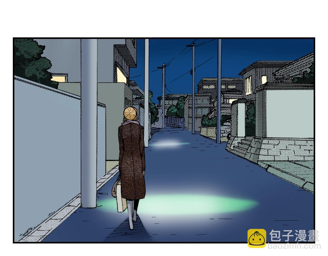《琉璃宫梦幻古物店》第31话被埋葬的过去(上) 第40页