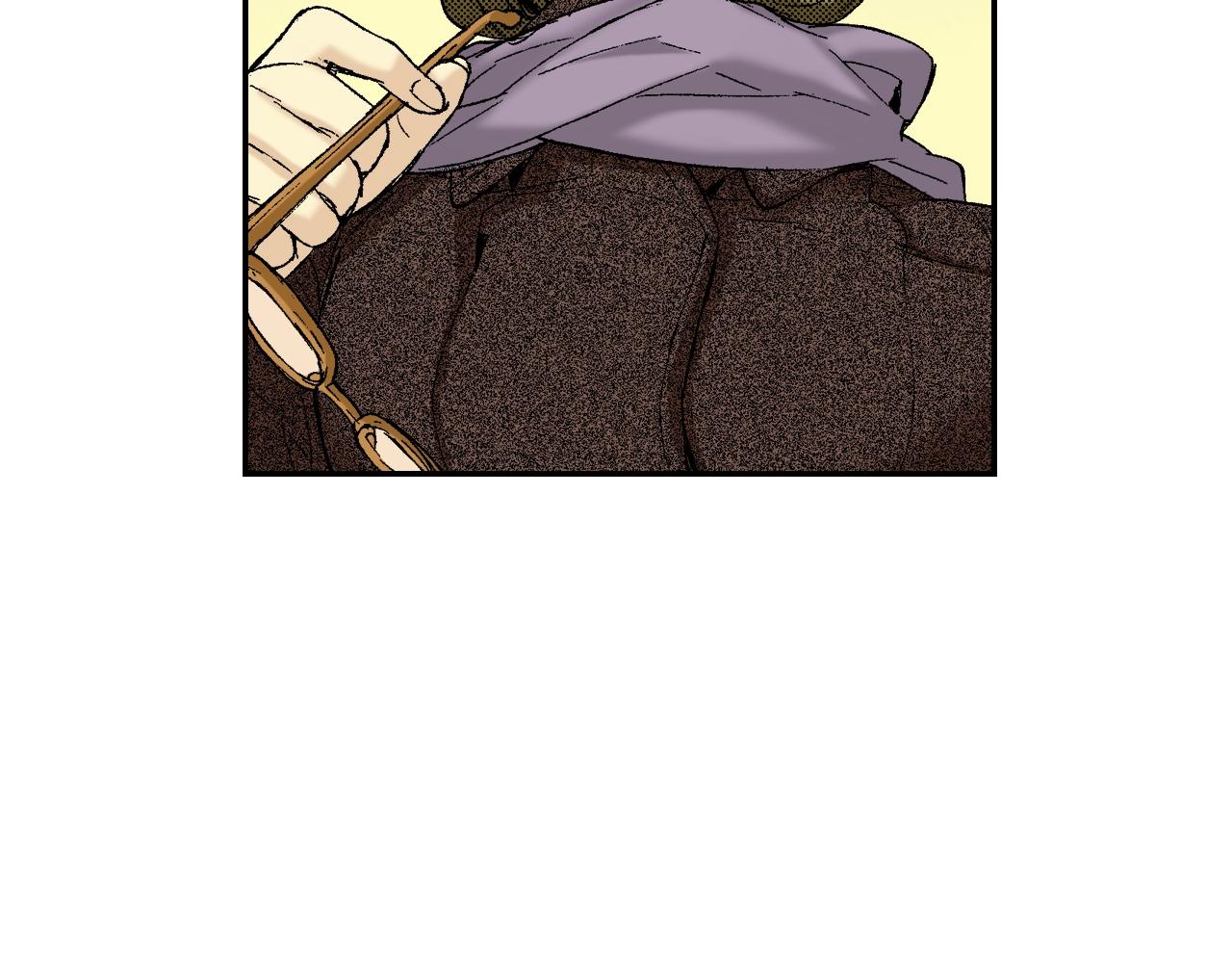 《琉璃宫梦幻古物店》第31话被埋葬的过去(上) 第48页