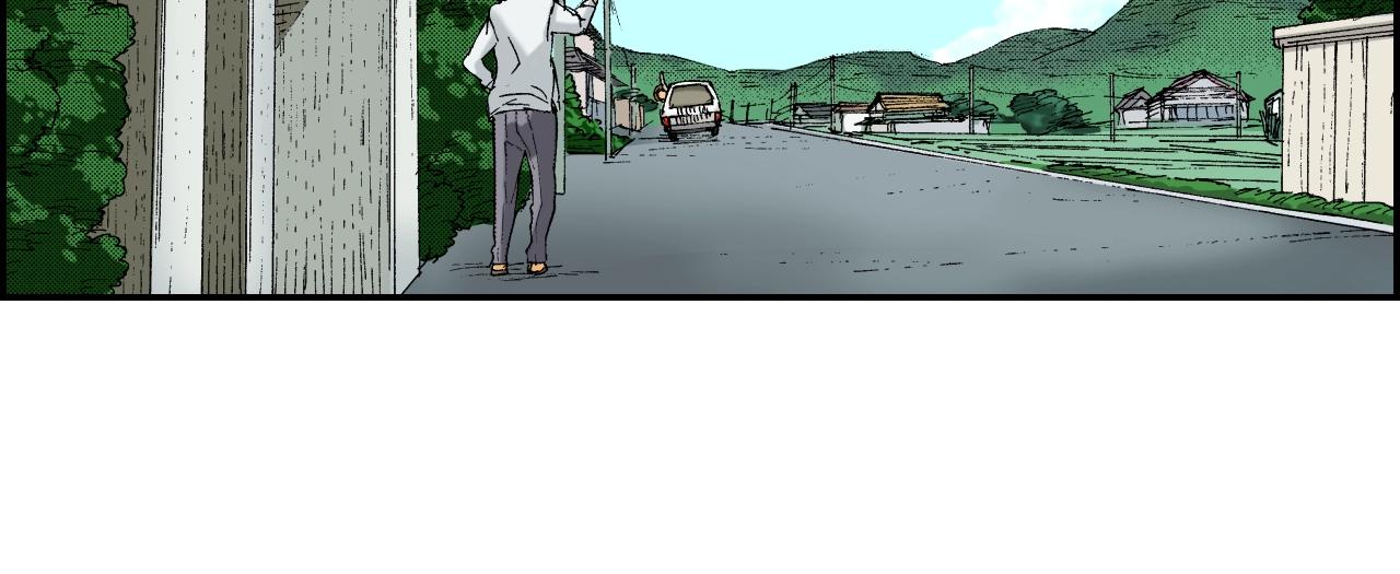 《琉璃宫梦幻古物店》第32话 照片之谜（下） 第38页