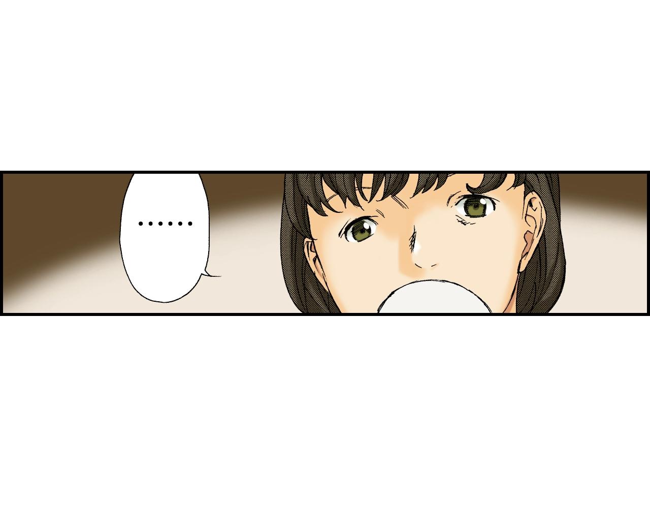 《琉璃宫梦幻古物店》第35话 香水（下） 第18页
