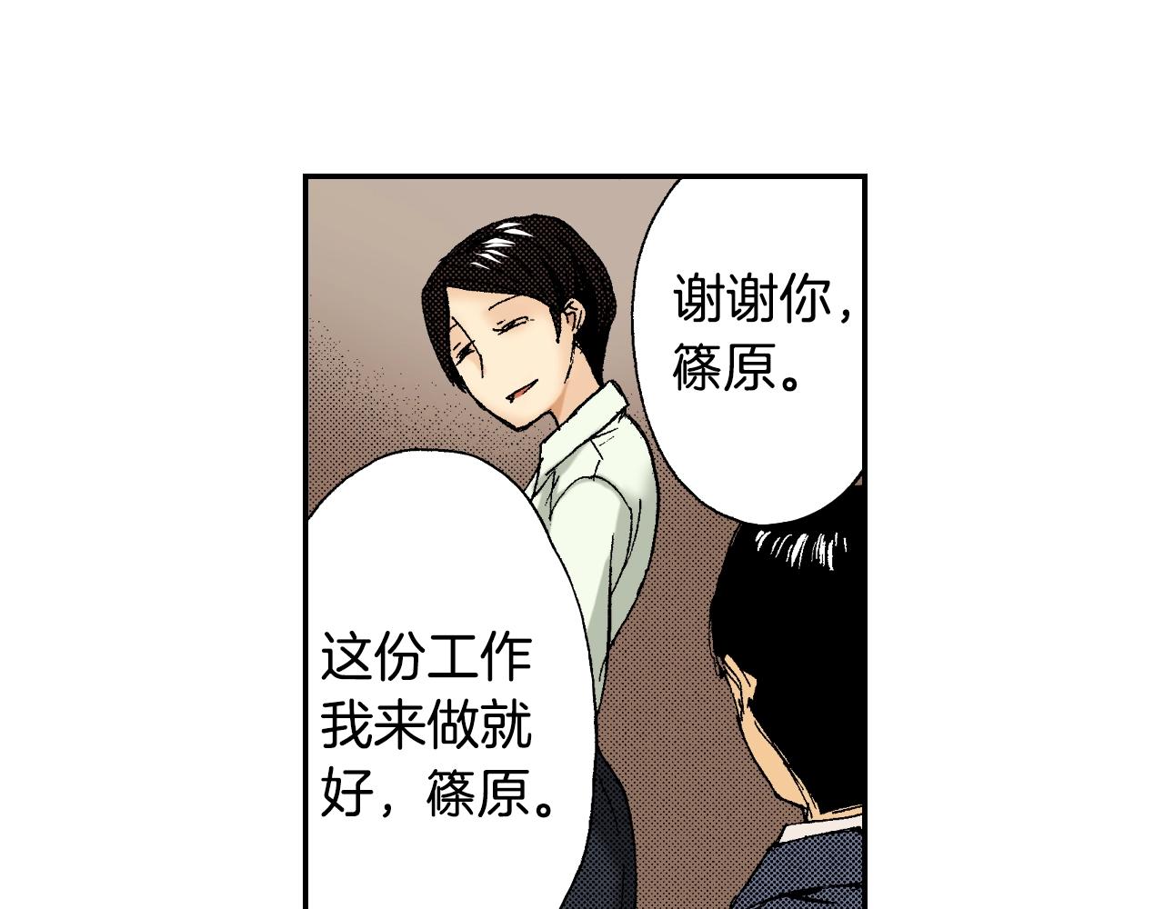 《琉璃宫梦幻古物店》第35话 香水（下） 第34页