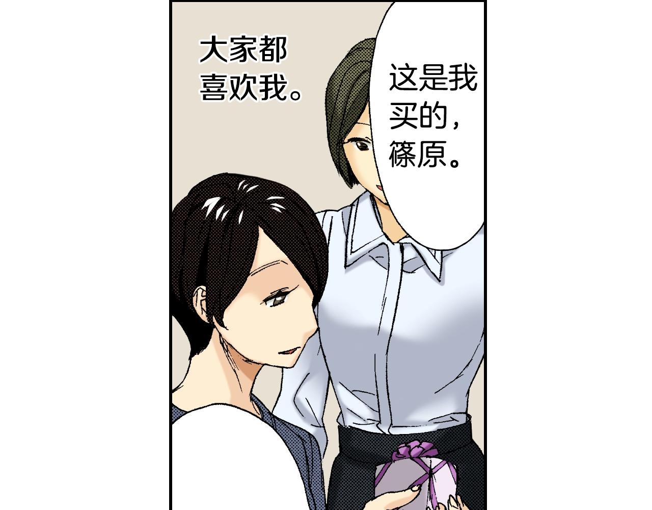 《琉璃宫梦幻古物店》第35话 香水（下） 第36页