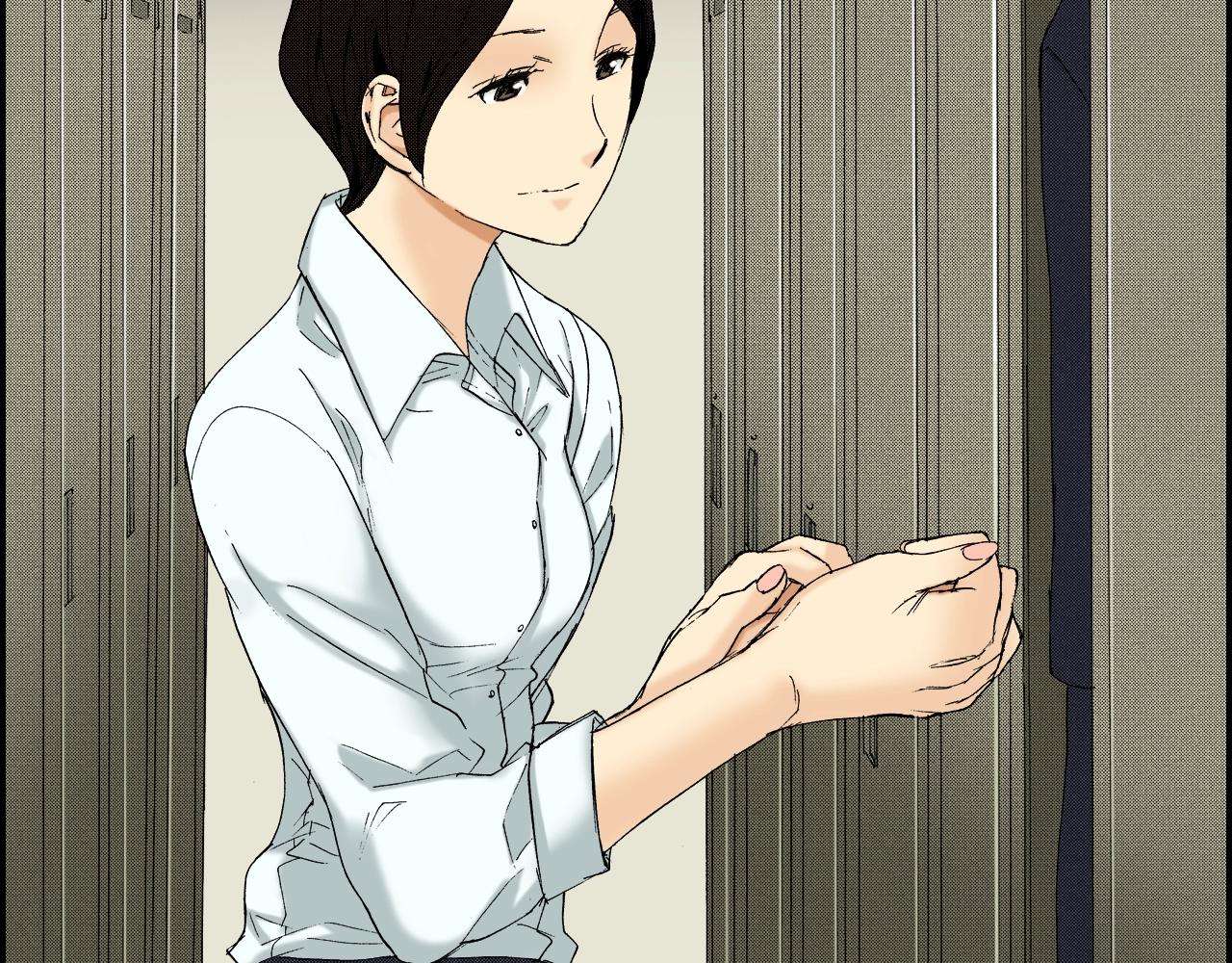 《琉璃宫梦幻古物店》第35话 香水（上） 第10页