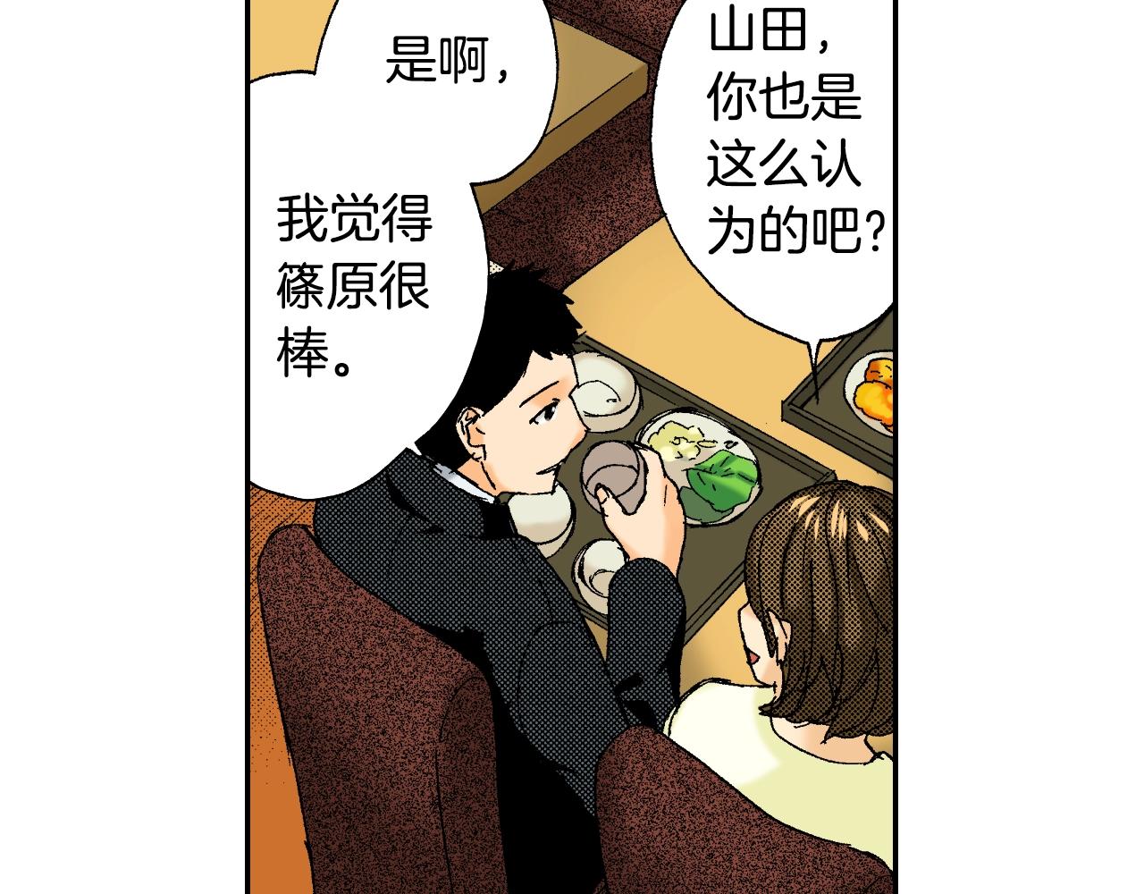 《琉璃宫梦幻古物店》第35话 香水（上） 第24页
