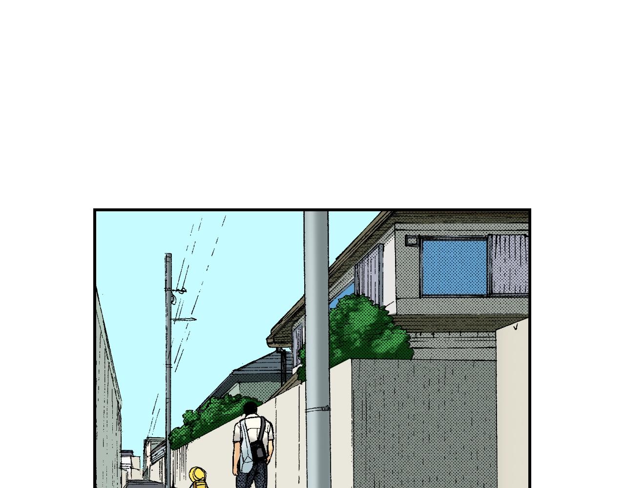 《琉璃宫梦幻古物店》第34话 金鱼风铃（上） 第47页