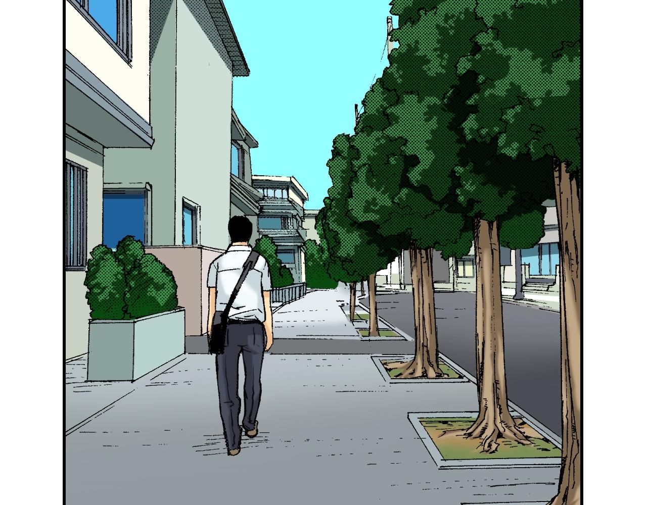 《琉璃宫梦幻古物店》第34话 金鱼风铃（下） 第32页