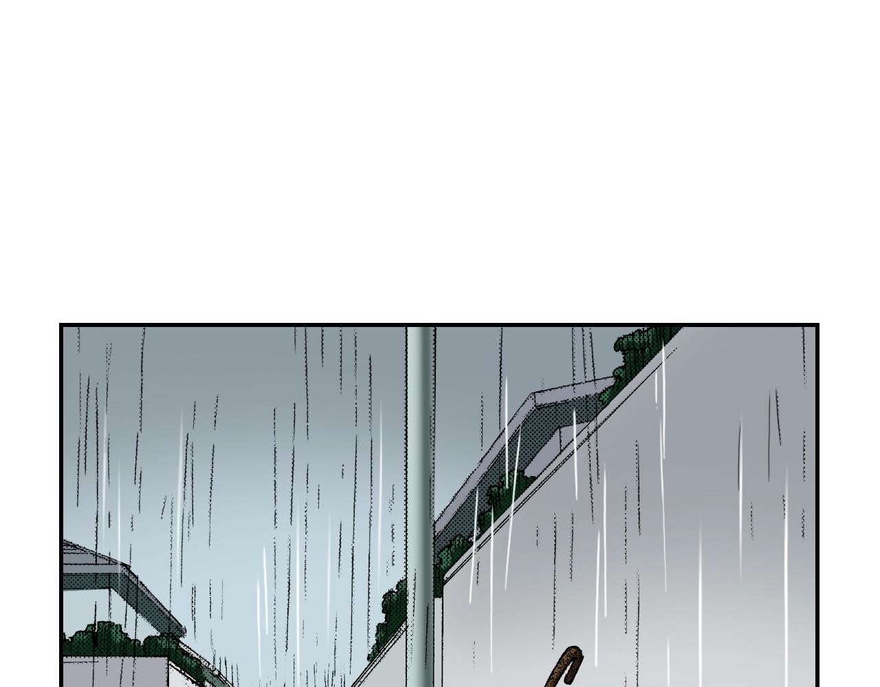 《琉璃宫梦幻古物店》第37话 伞（下） 第19页