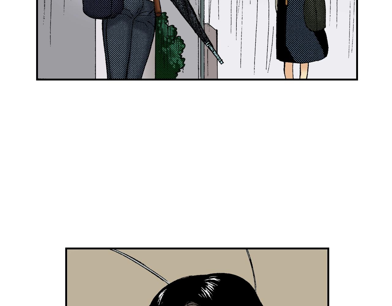 《琉璃宫梦幻古物店》第37话 伞（下） 第26页
