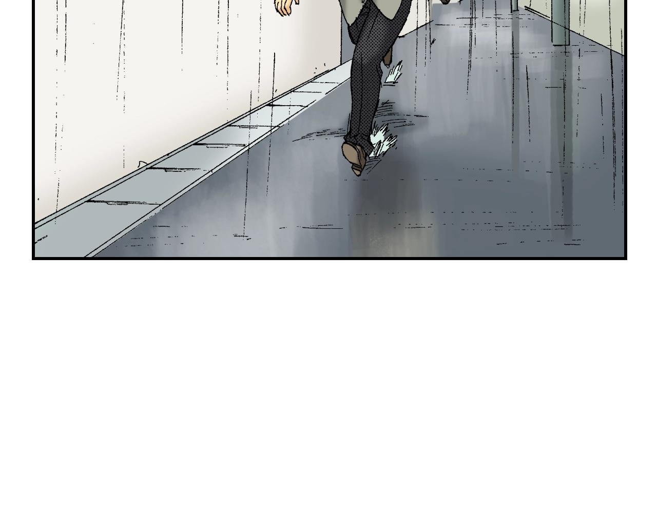 《琉璃宫梦幻古物店》第37话 伞（上） 第16页