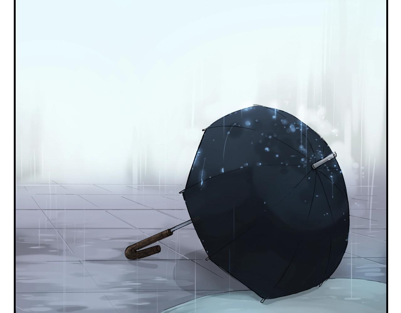 《琉璃宫梦幻古物店》第37话 伞（上） 第6页