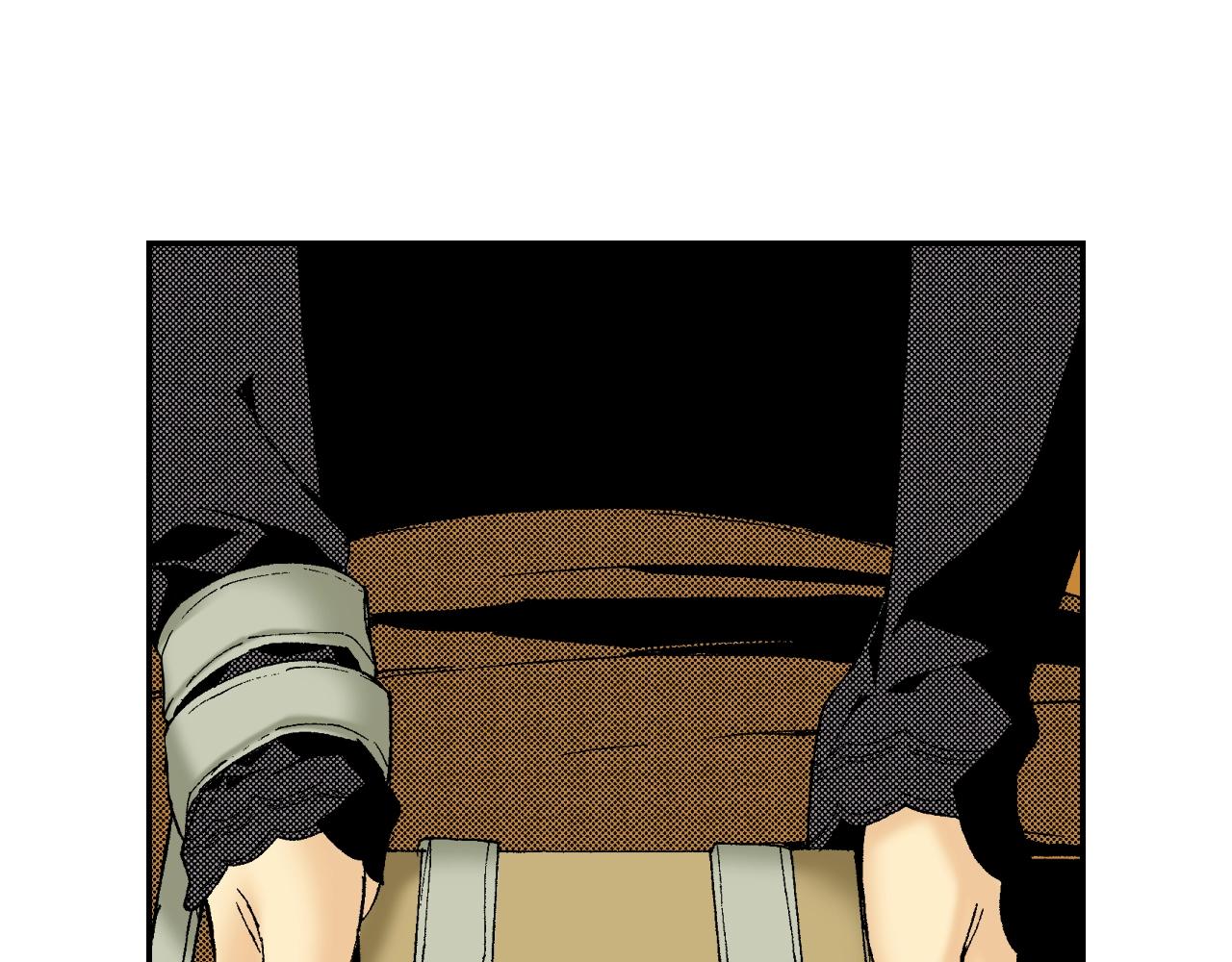 《琉璃宫梦幻古物店》第36话 人心易变（下） 第7页