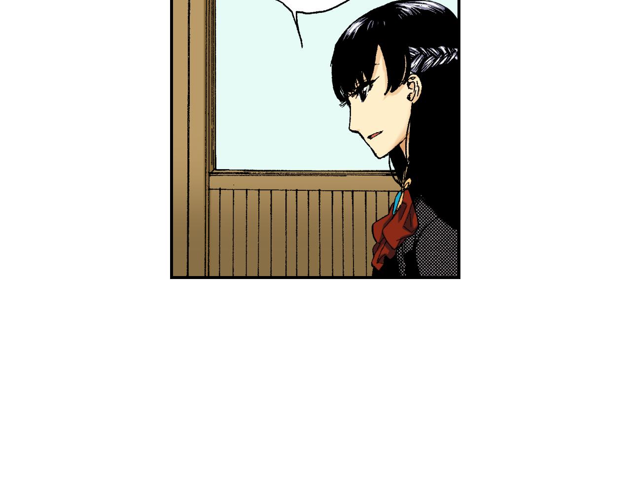 《琉璃宫梦幻古物店》第38话 画框（上） 第20页
