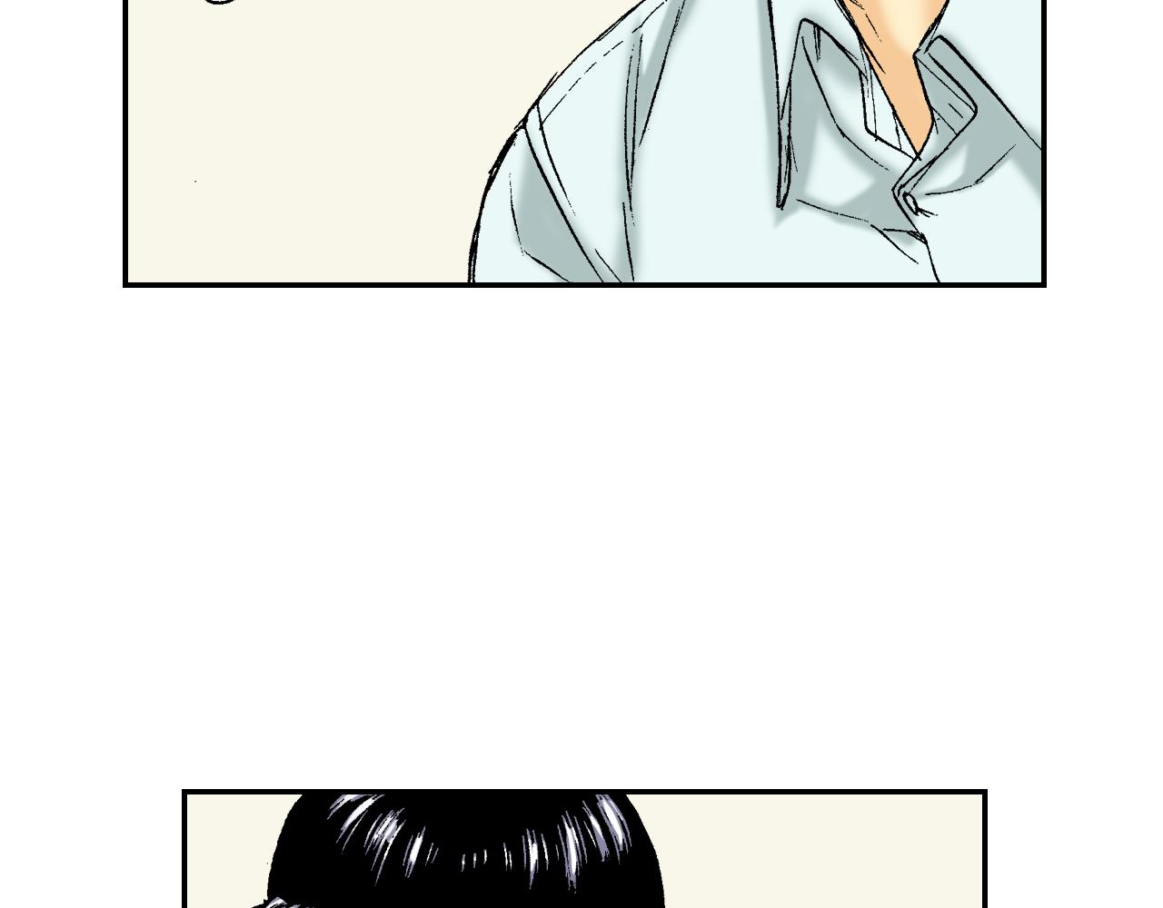 《琉璃宫梦幻古物店》第38话 画框（上） 第35页