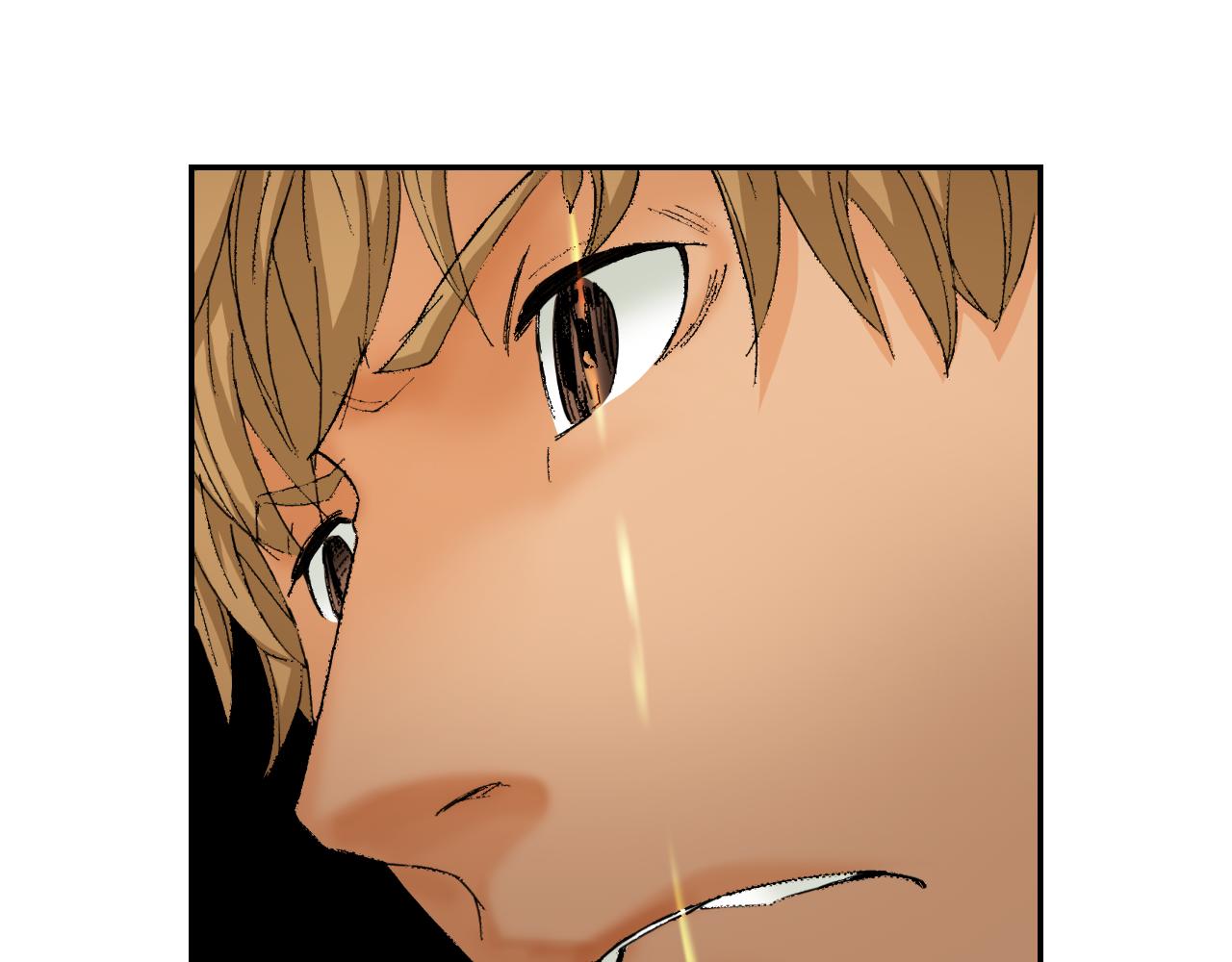 《琉璃宫梦幻古物店》第38话 画框（下） 第20页