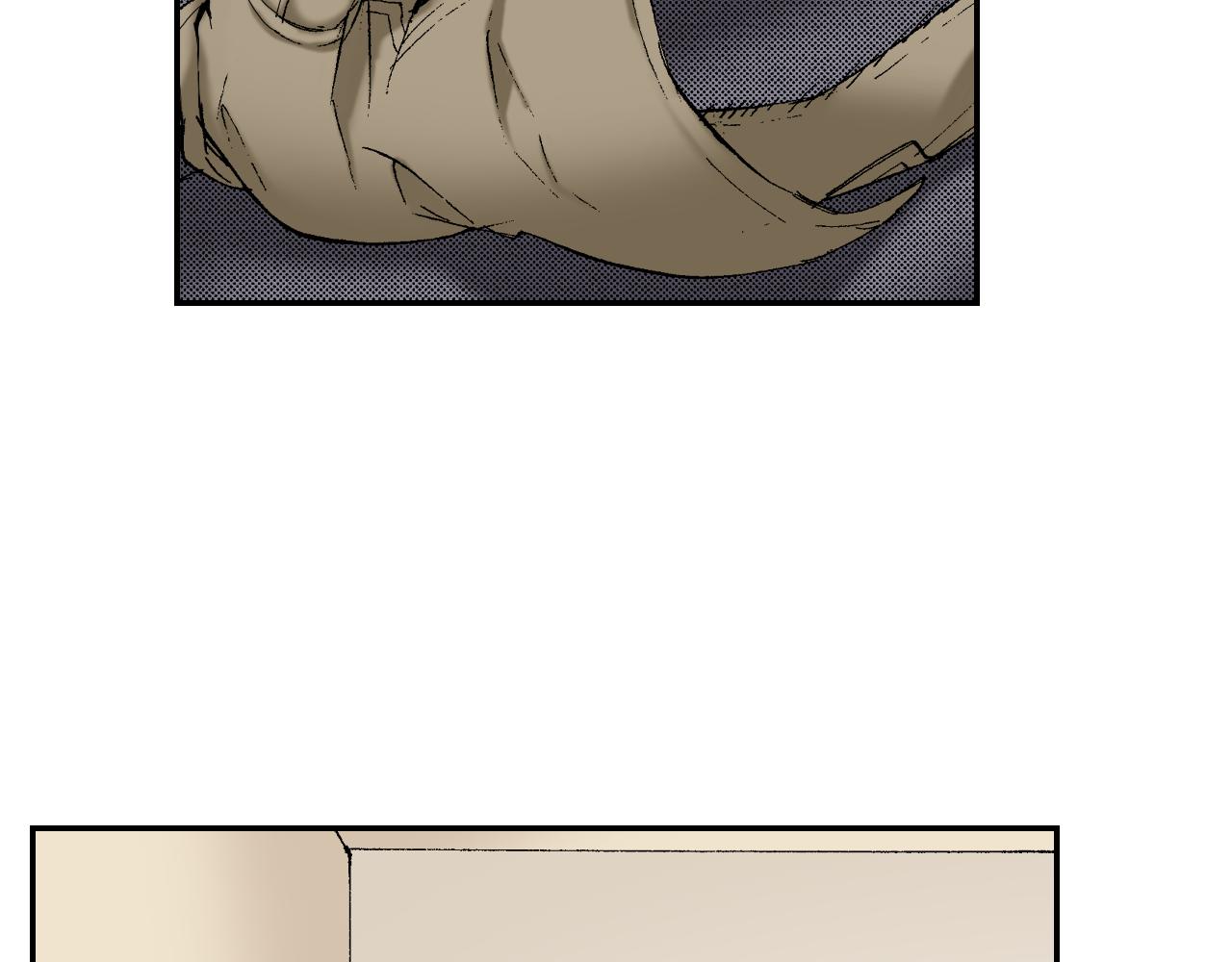 《琉璃宫梦幻古物店》第38话 画框（下） 第28页