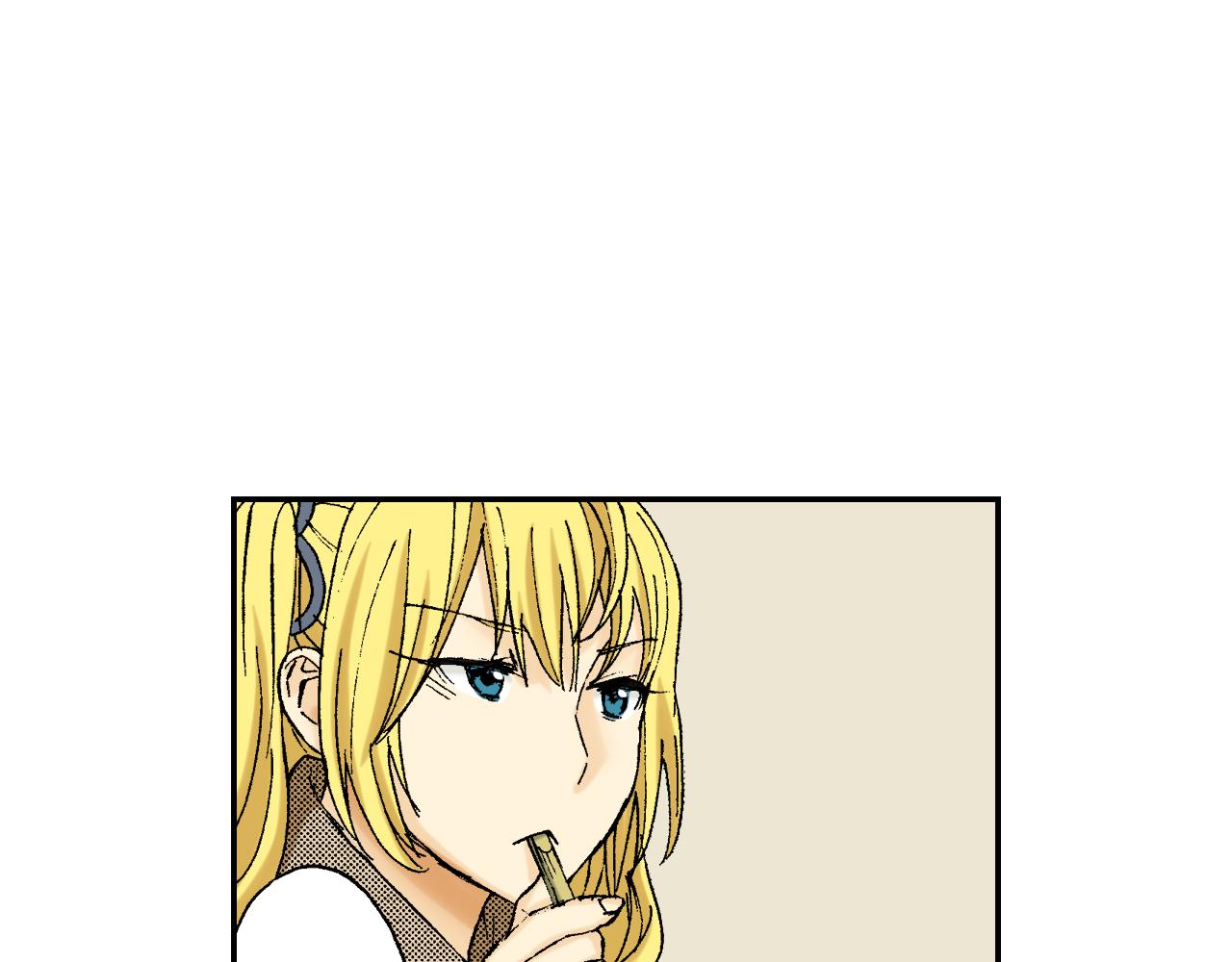 《琉璃宫梦幻古物店》第39话 拜访故人（下） 第26页