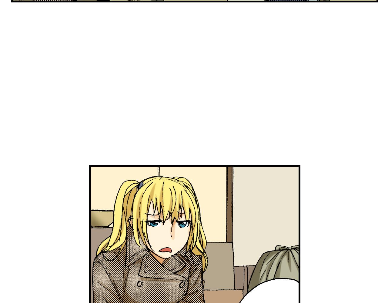 《琉璃宫梦幻古物店》第39话 拜访故人（下） 第30页