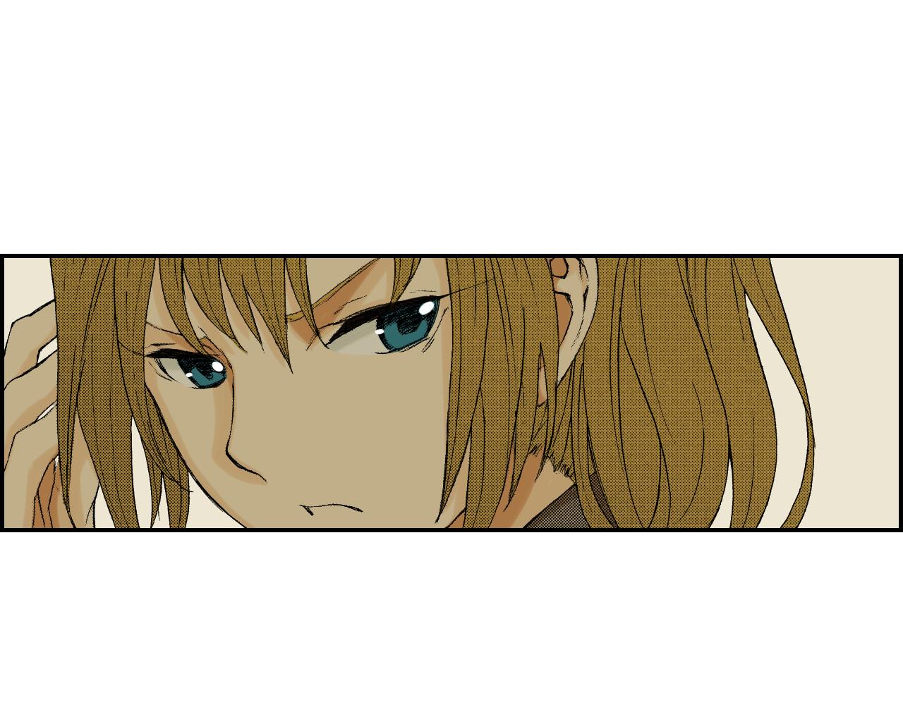 《琉璃宫梦幻古物店》第39话 拜访故人（下） 第47页