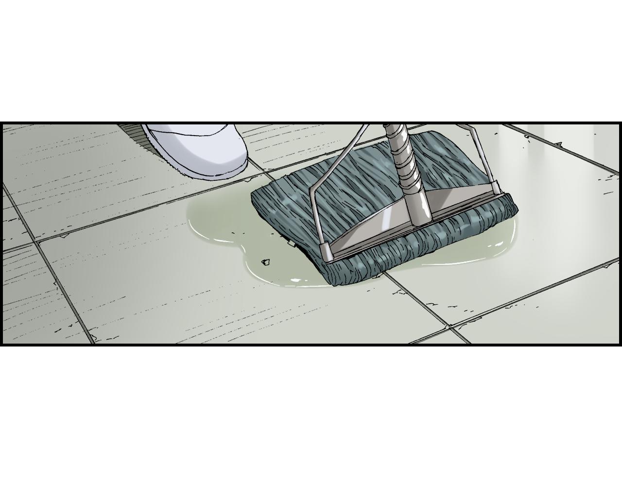 《琉璃宫梦幻古物店》第41话 放大镜（下） 第11页