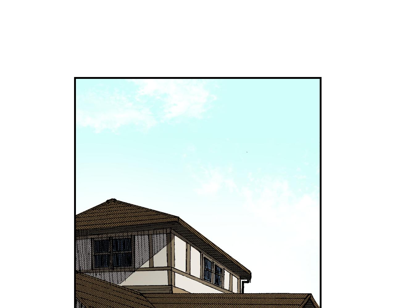 《琉璃宫梦幻古物店》第40话 门把手（上） 第27页