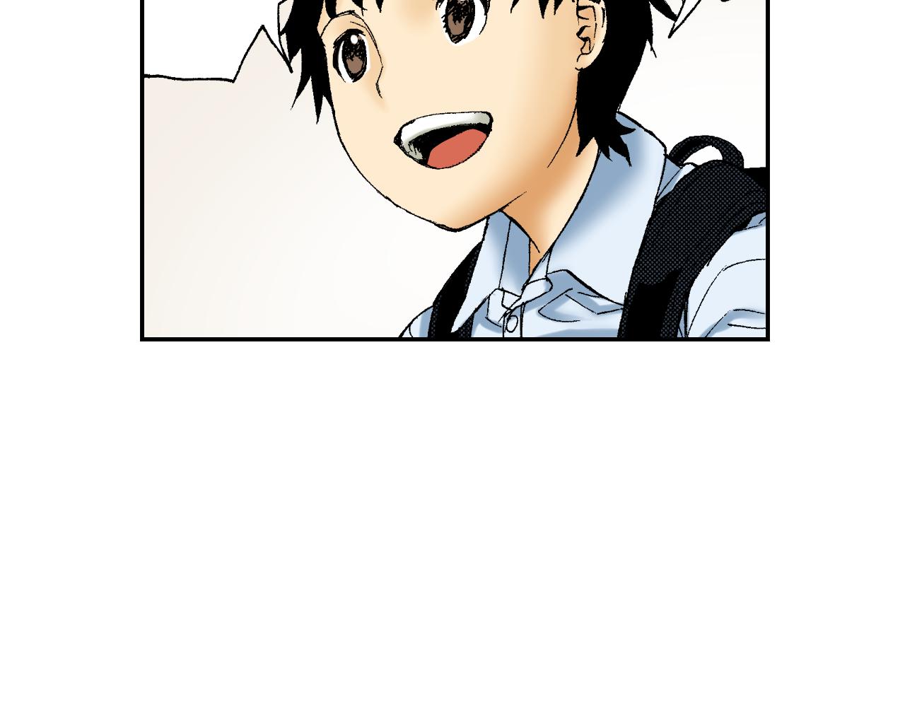 《琉璃宫梦幻古物店》第41话 放大镜（上） 第27页
