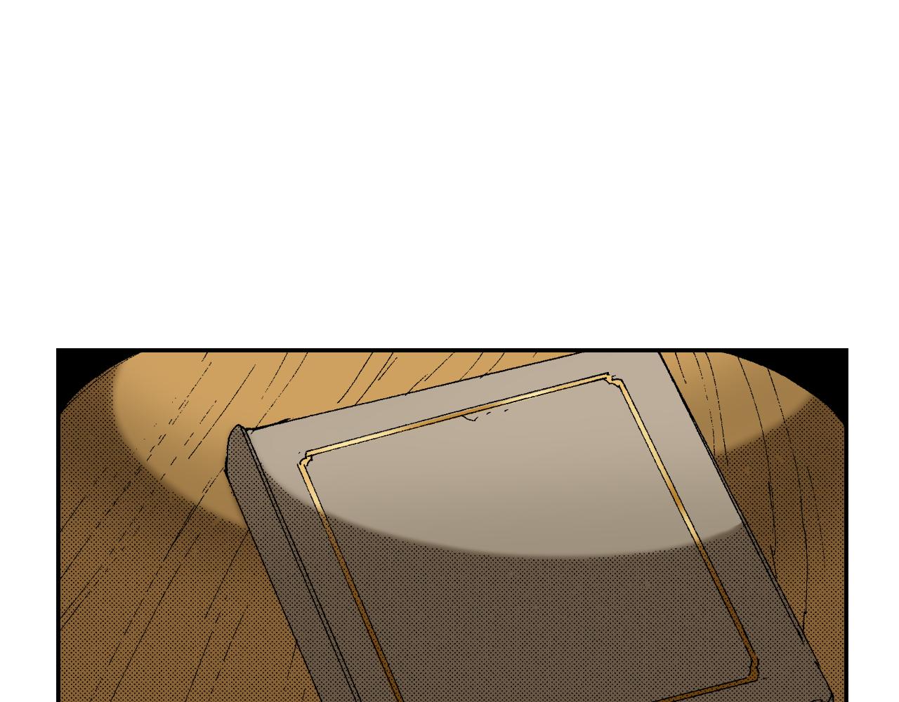 《琉璃宫梦幻古物店》第40话 门把手（下） 第47页