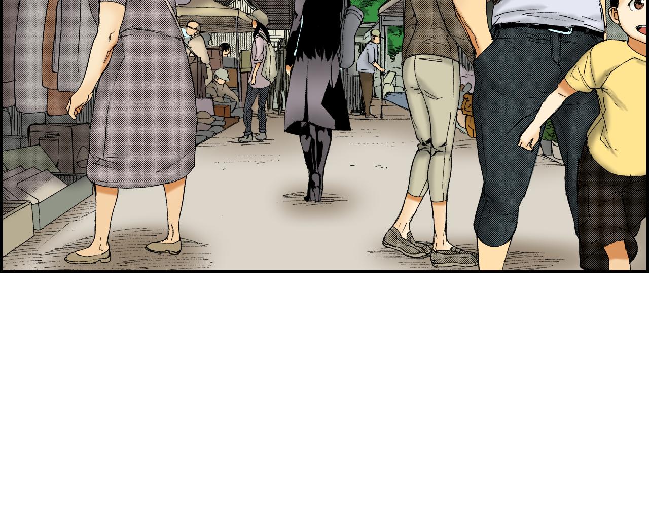 《琉璃宫梦幻古物店》第43话 项圈（上） 第4页