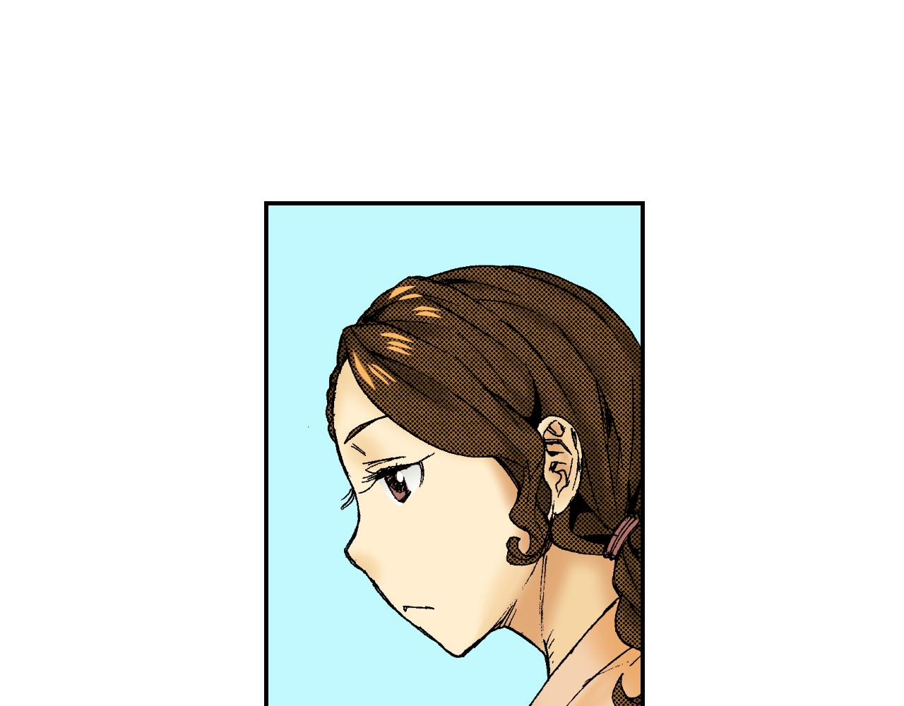 《琉璃宫梦幻古物店》第44话 陶笛（上） 第14页