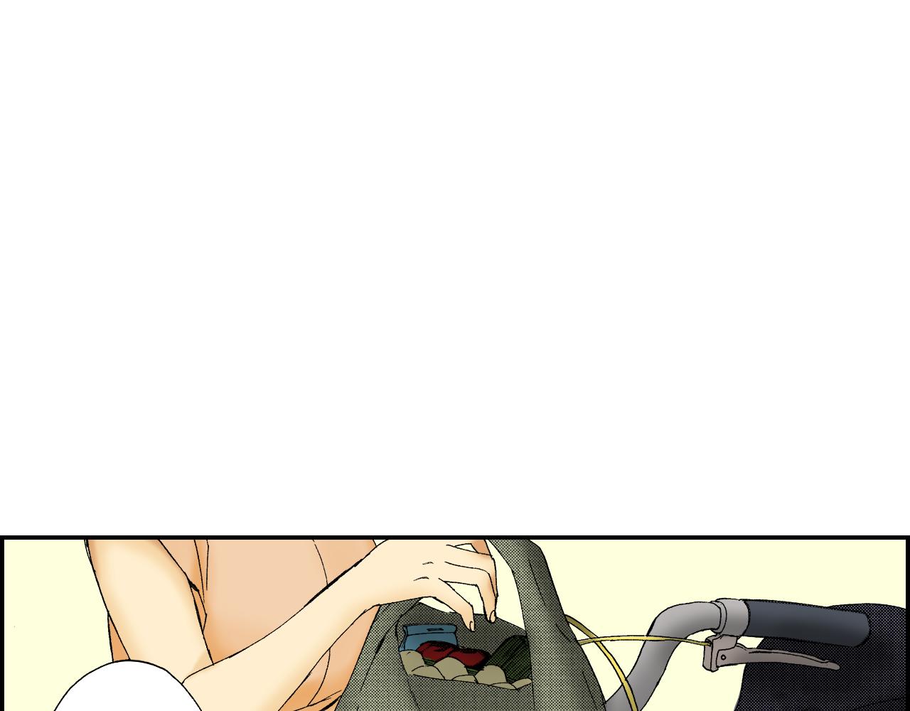 《琉璃宫梦幻古物店》第44话 陶笛（上） 第3页