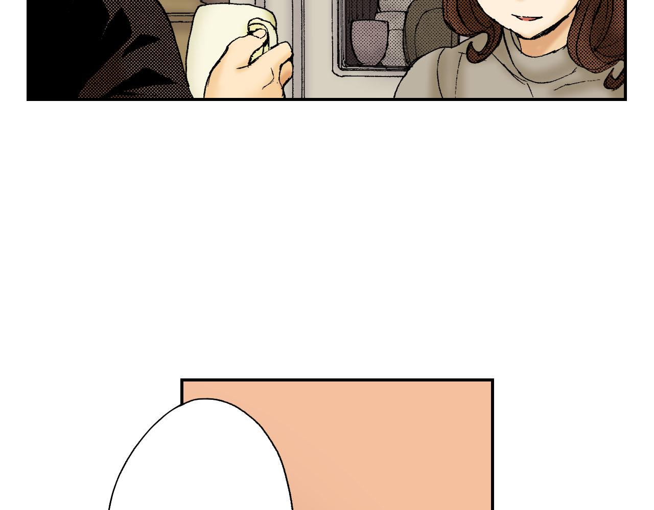 《琉璃宫梦幻古物店》第47话 扇子（下） 第12页