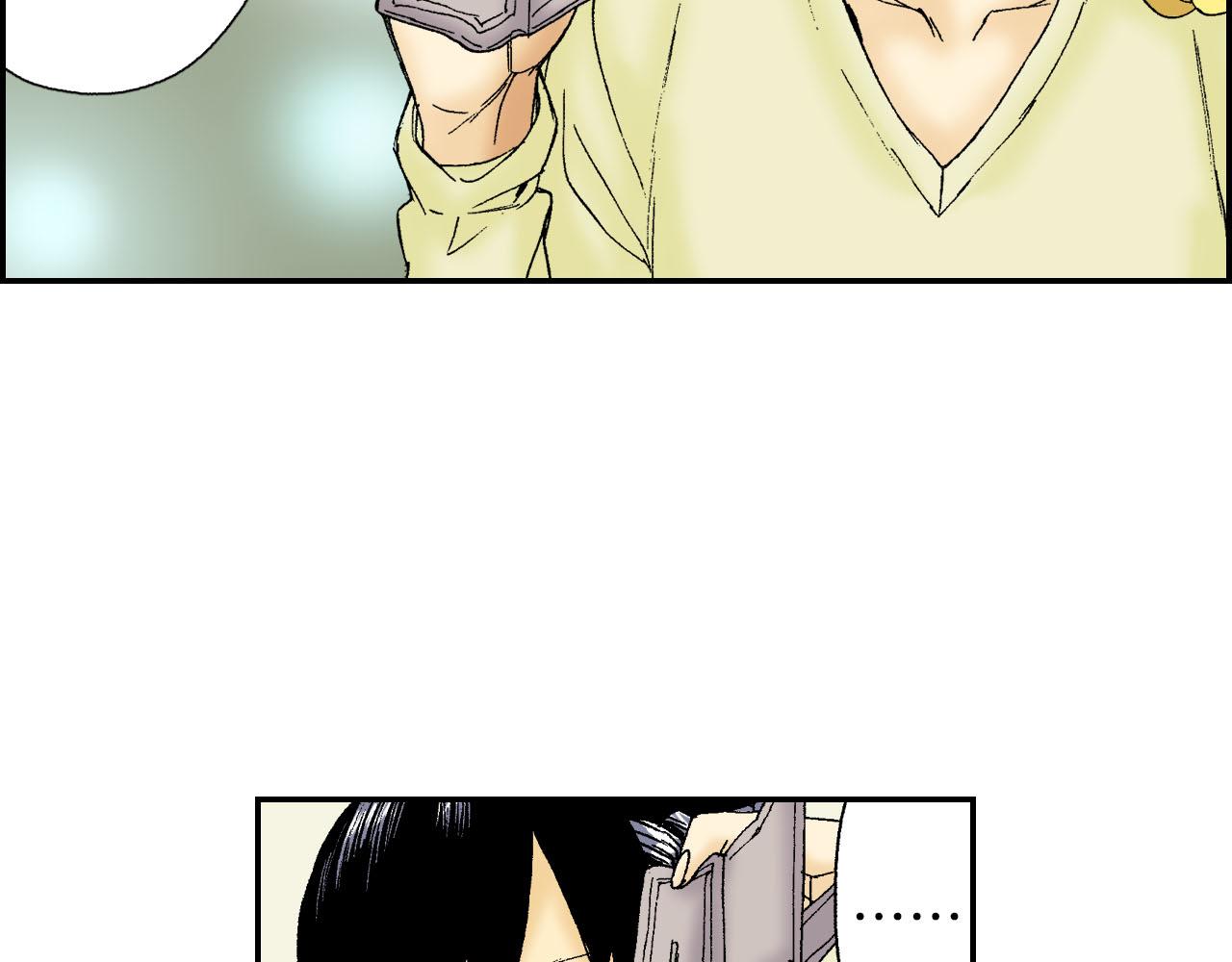 《琉璃宫梦幻古物店》第48话 刺绣针（上） 第39页