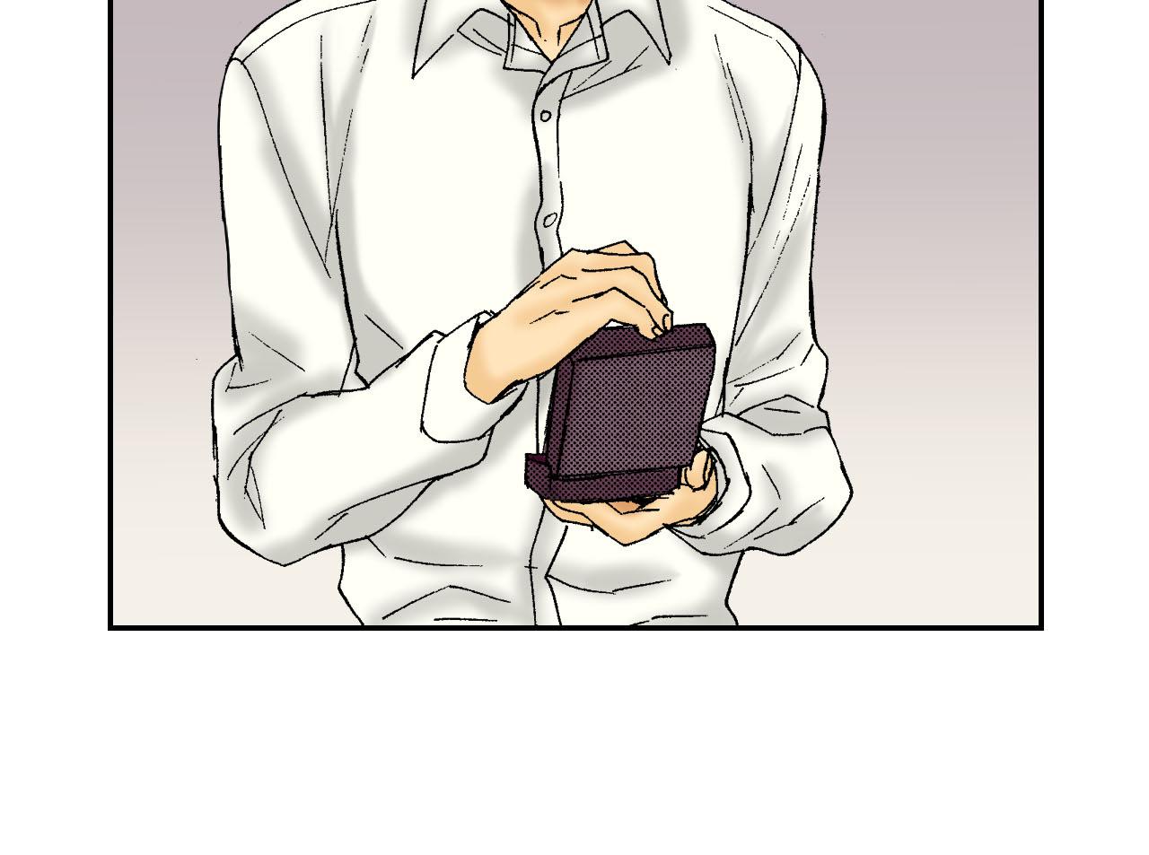 《琉璃宫梦幻古物店》第49话 奖牌（上） 第8页