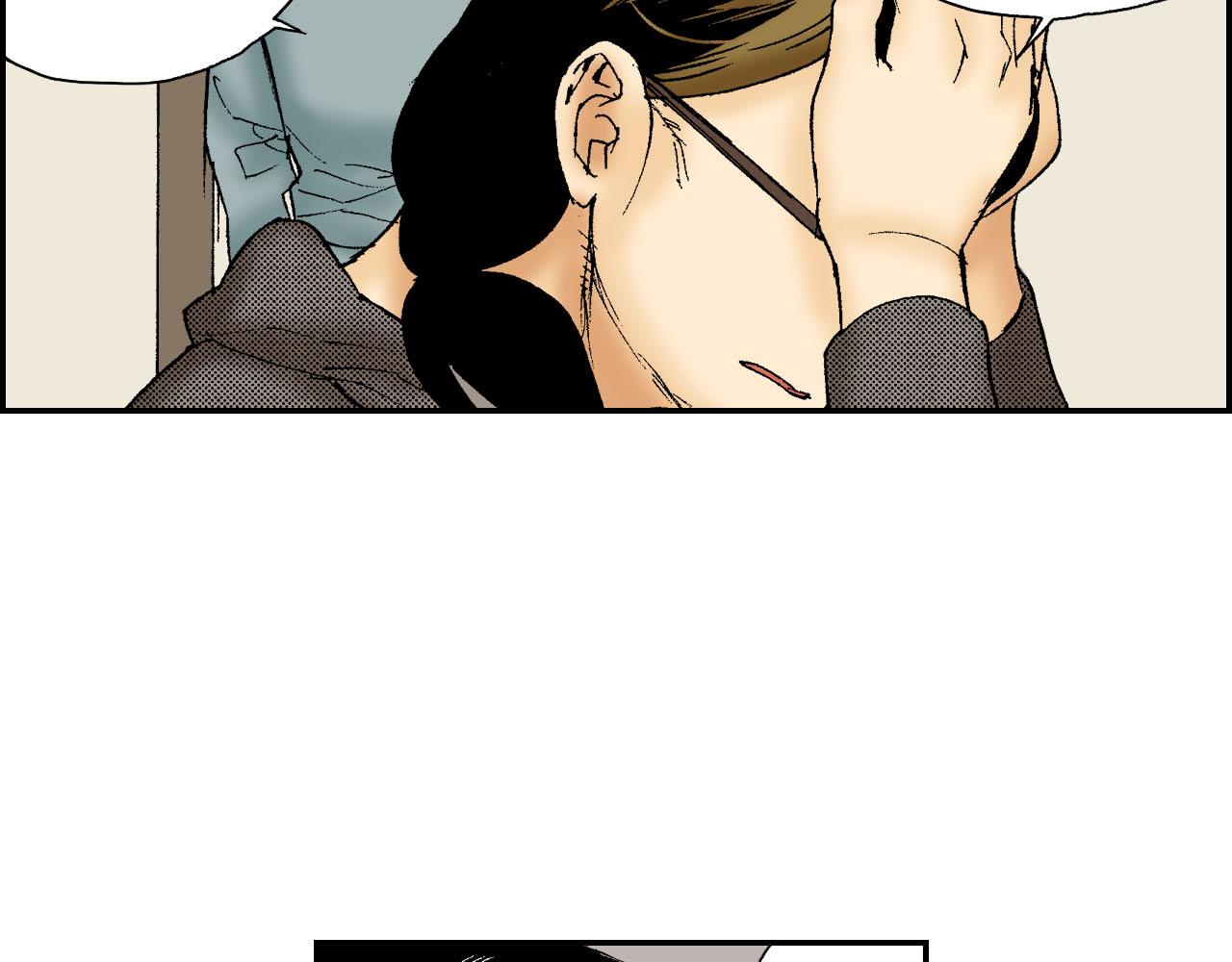 《琉璃宫梦幻古物店》第49话 奖牌（下） 第38页