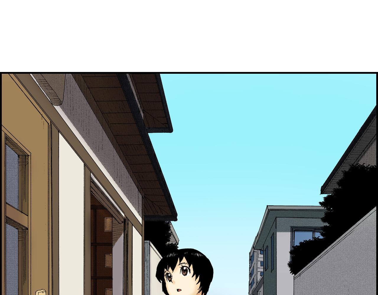 《琉璃宫梦幻古物店》第51话 便当盒（上） 第18页