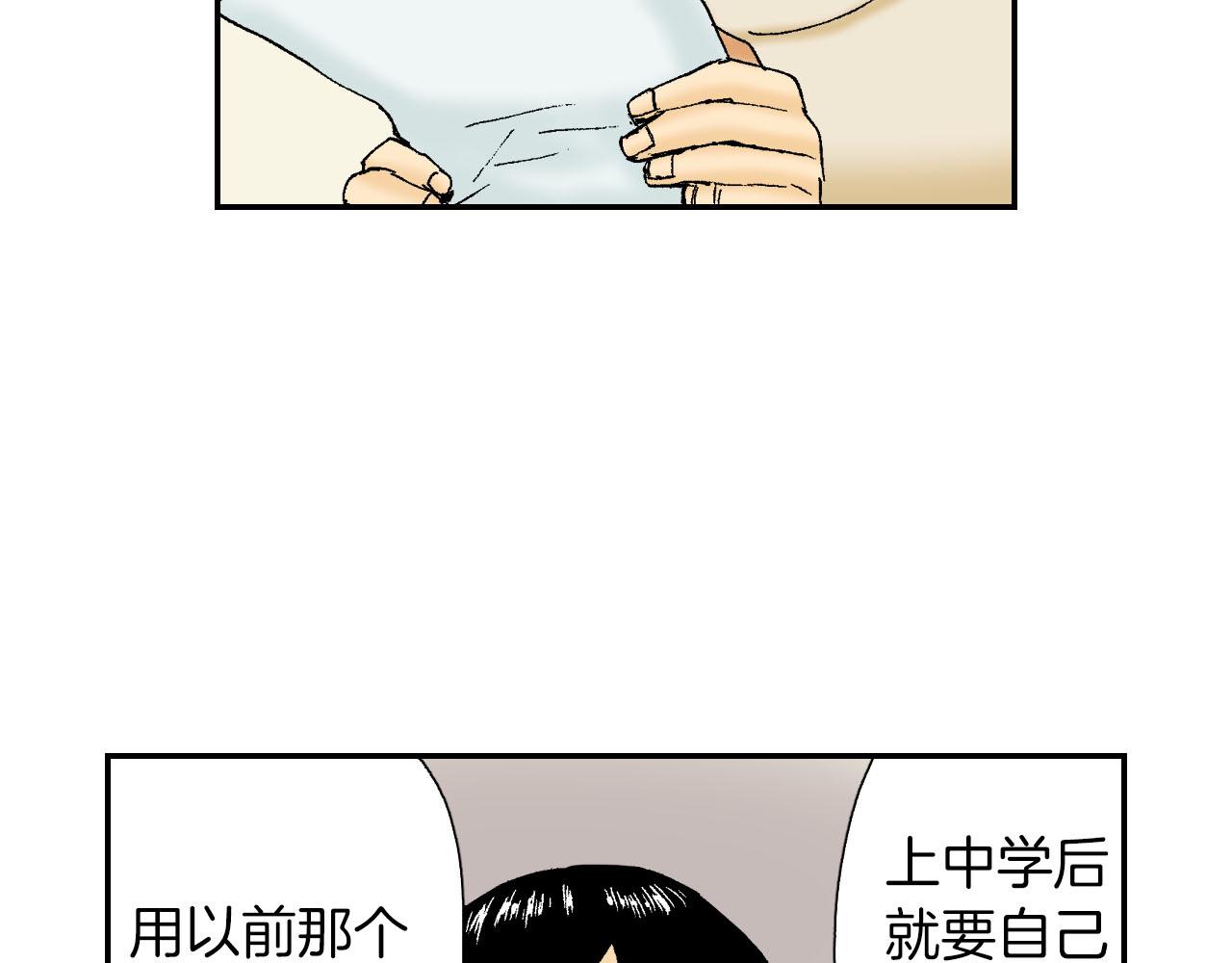 《琉璃宫梦幻古物店》第51话 便当盒（上） 第7页