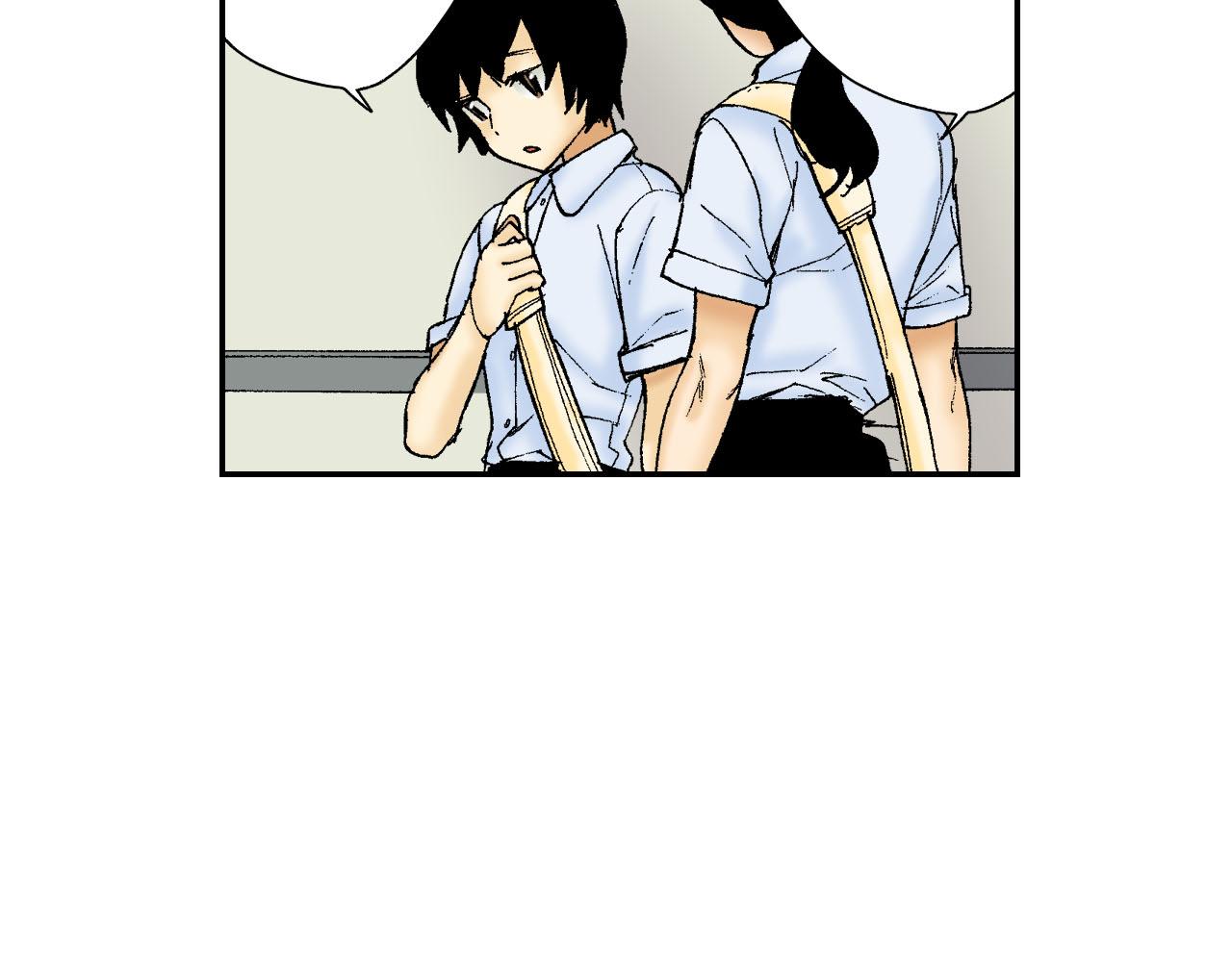 《琉璃宫梦幻古物店》第51话 便当盒（下） 第20页