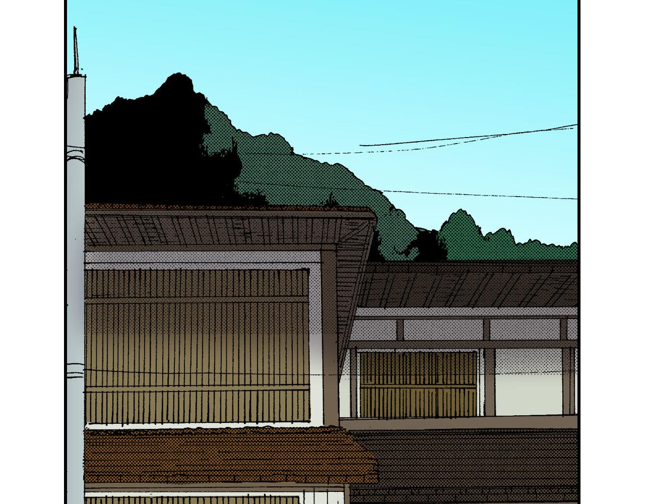 《琉璃宫梦幻古物店》第53话 花洒（上） 第39页