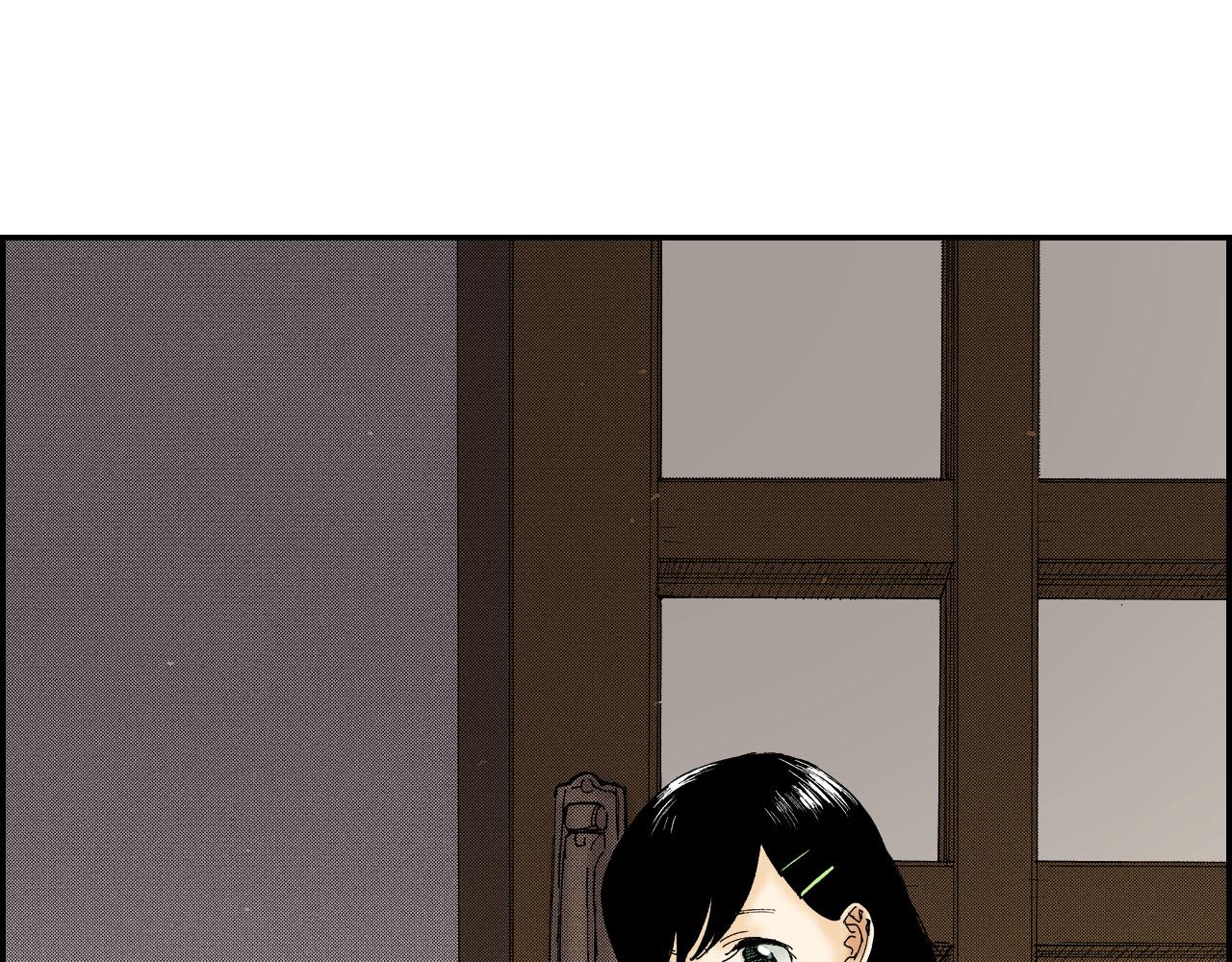 《琉璃宫梦幻古物店》第55话 眼镜背后的真相（上） 第10页