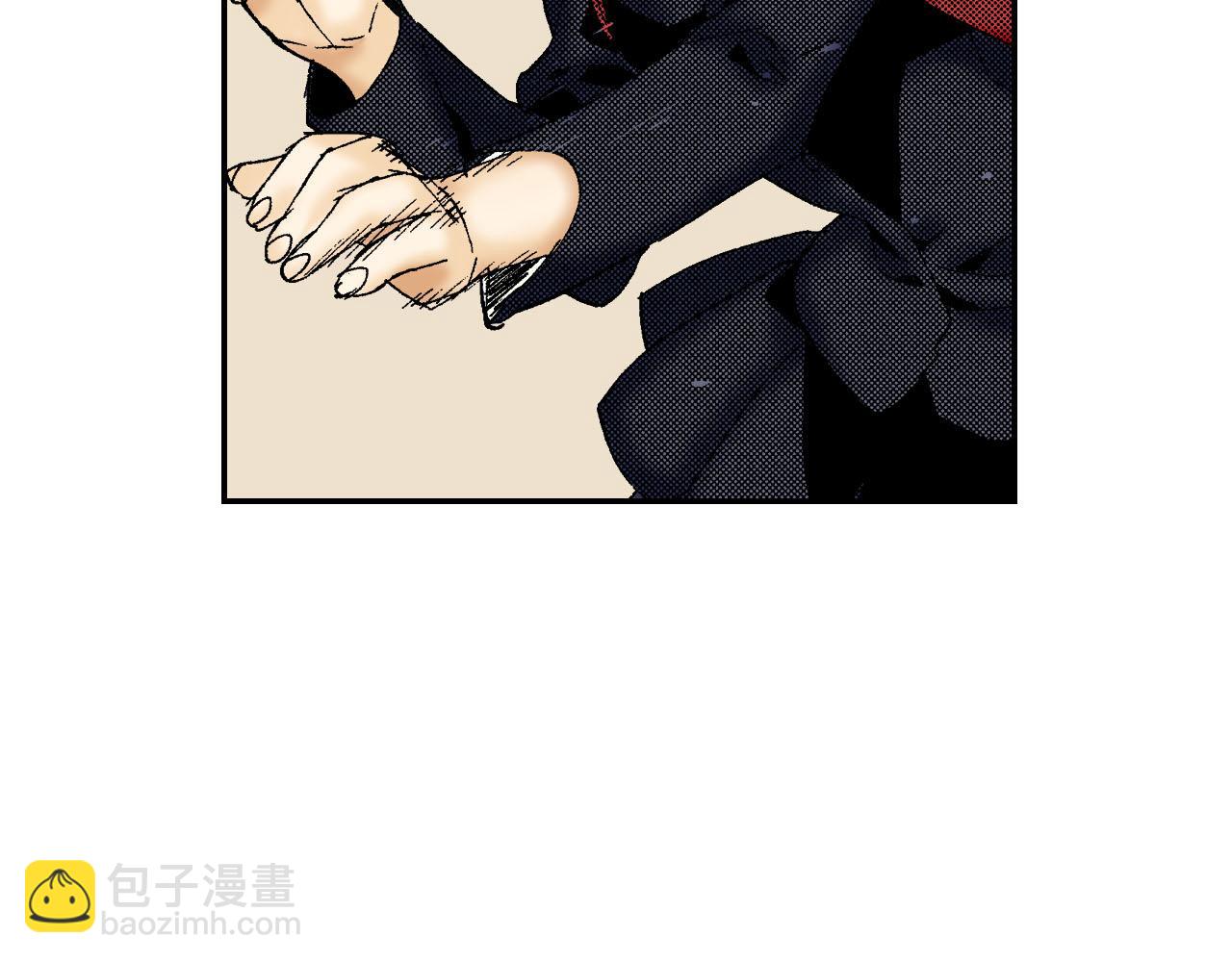 《琉璃宫梦幻古物店》第55话 眼镜背后的真相（上） 第18页