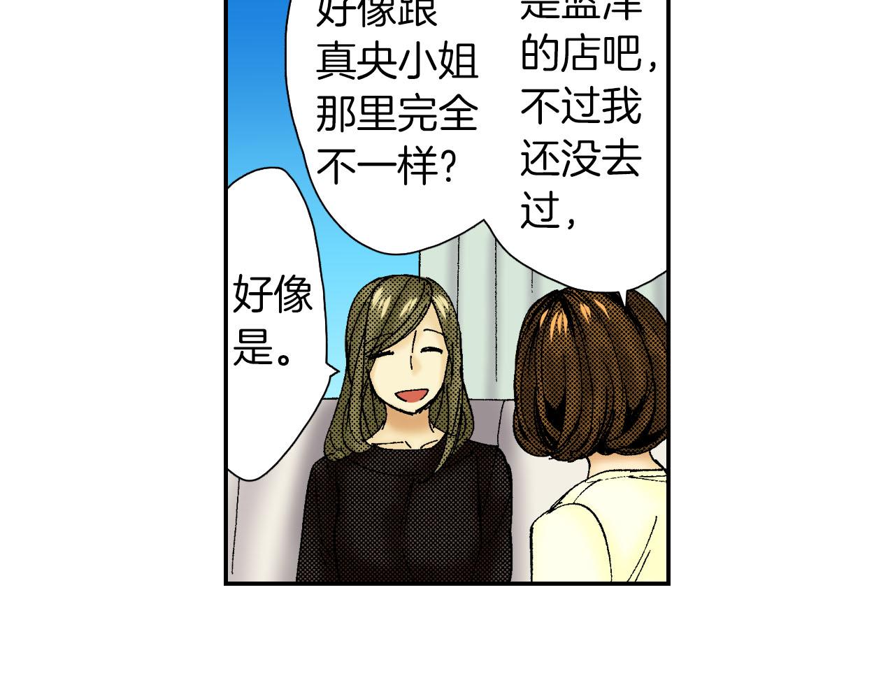 《琉璃宫梦幻古物店》第57（上）手链 第20页
