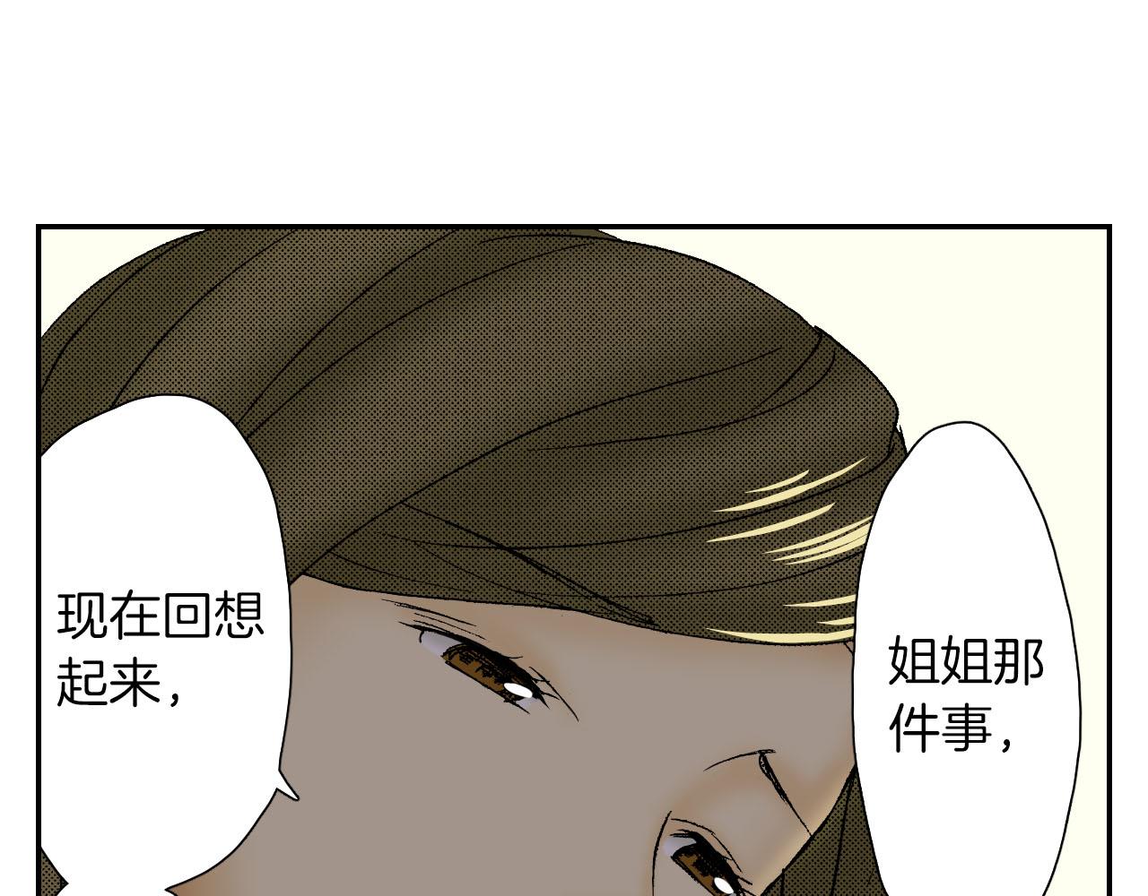 《琉璃宫梦幻古物店》第57（上）手链 第23页